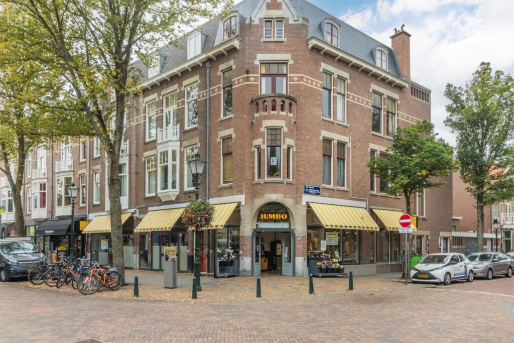 Van Beuningenstraat 69