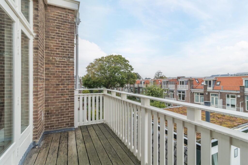 Van Beuningenstraat 69