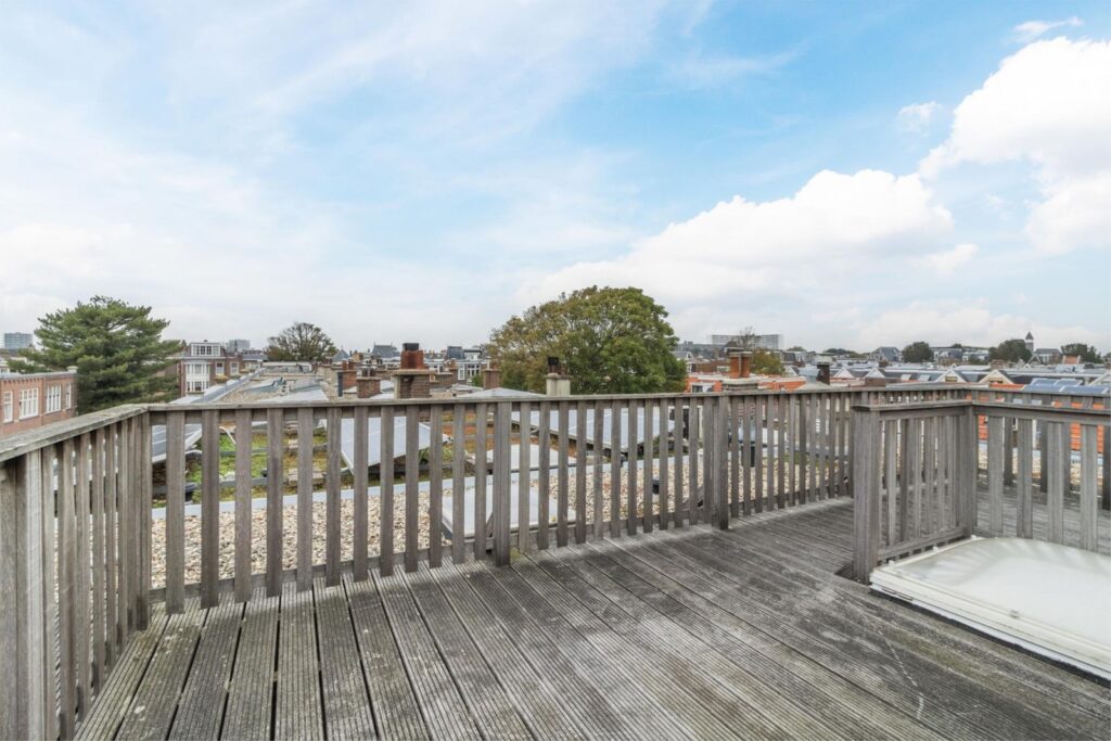 Van Beuningenstraat 69