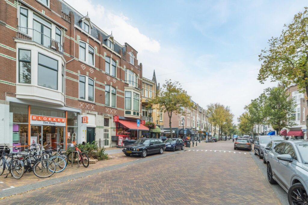 Van Beuningenstraat 69