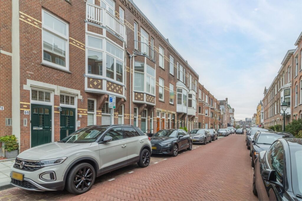Van Beuningenstraat 69