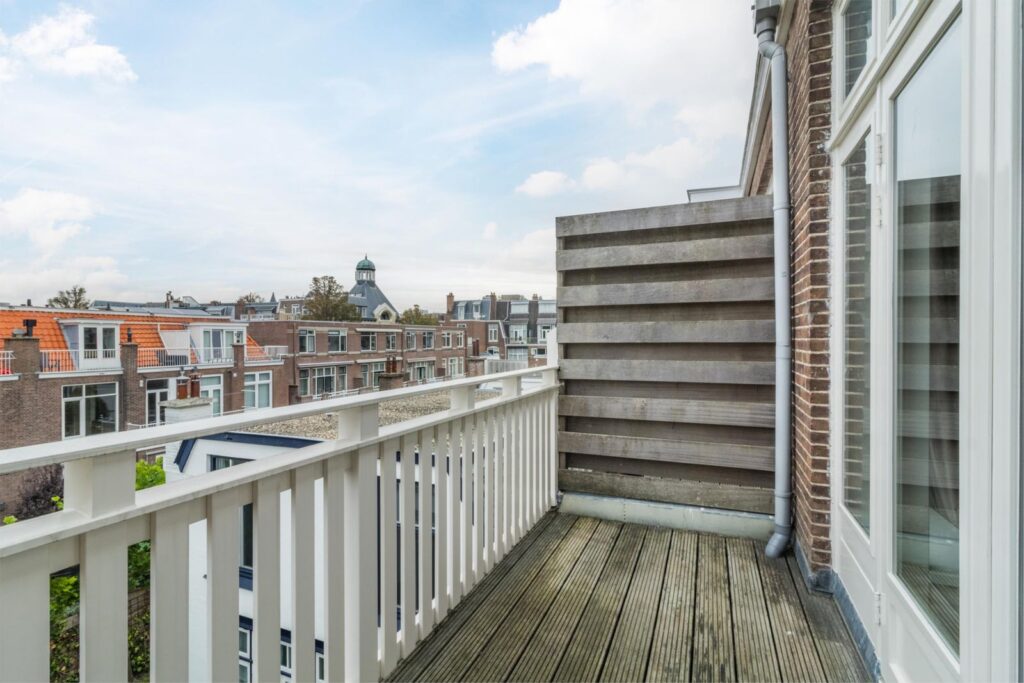 Van Beuningenstraat 69