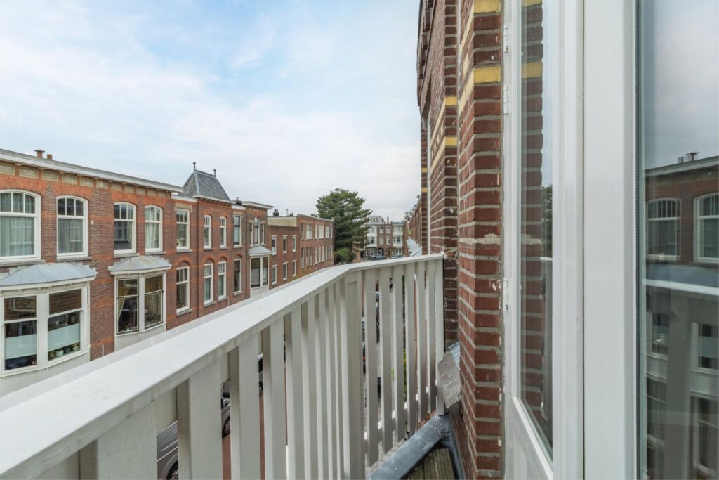 Van Beuningenstraat 69