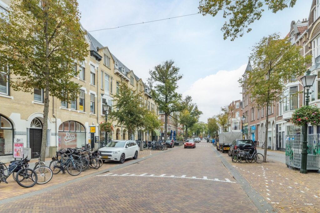 Van Beuningenstraat 69