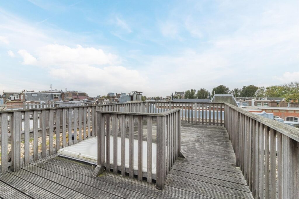 Van Beuningenstraat 69