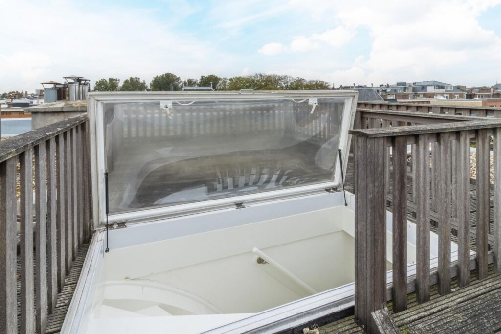 Van Beuningenstraat 69