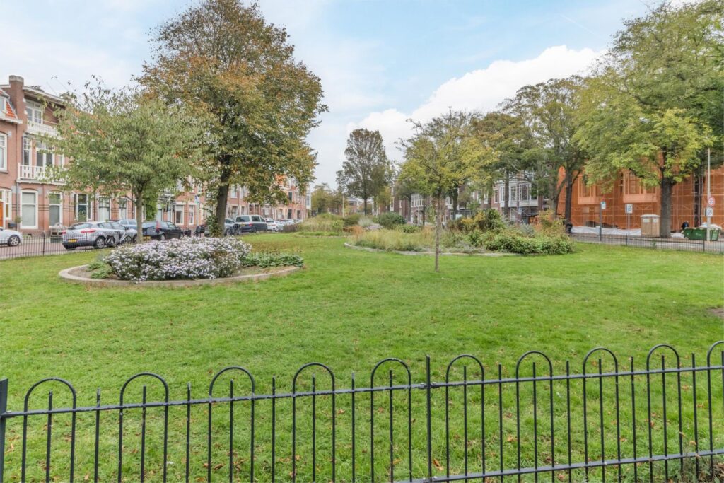 Van Beuningenstraat 69