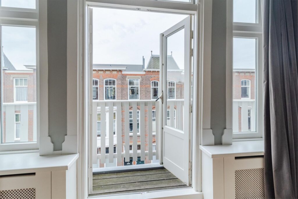 Van Beuningenstraat 69