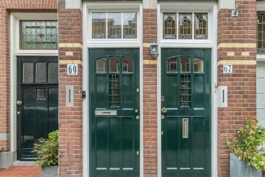 Van Beuningenstraat 69