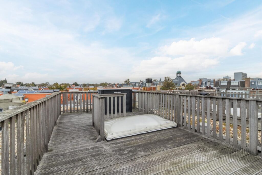 Van Beuningenstraat 69