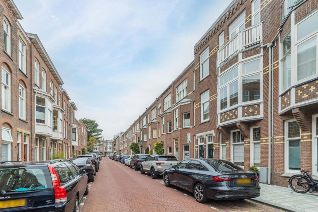 Van Beuningenstraat 69