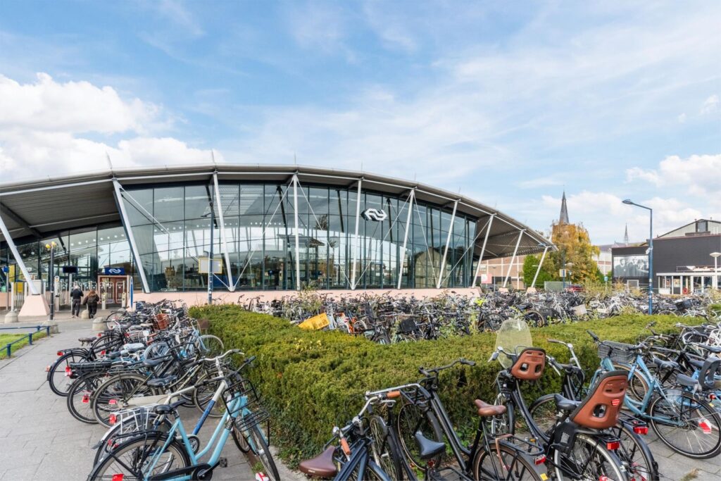 Michiel de Ruijterstraat 62