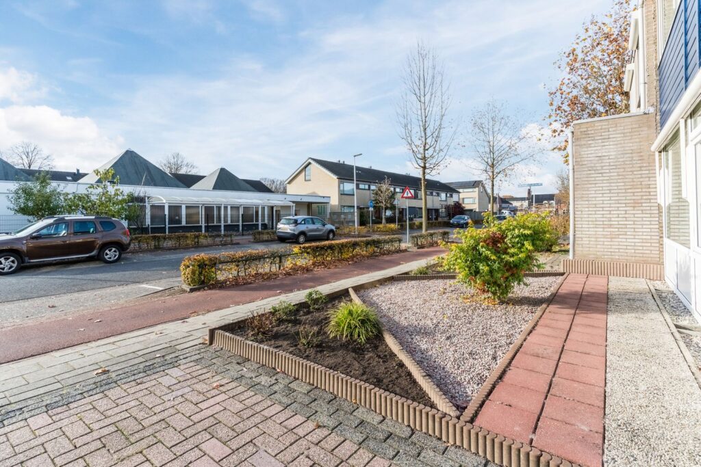 Michiel de Ruijterstraat 62