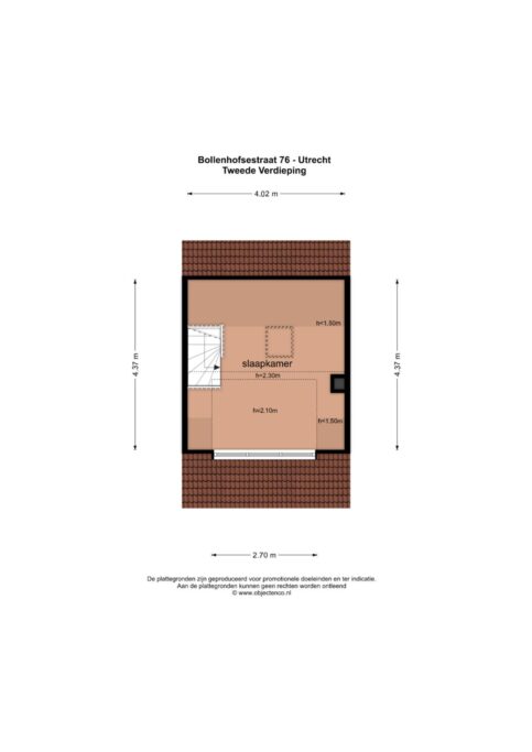 Bollenhofsestraat 76