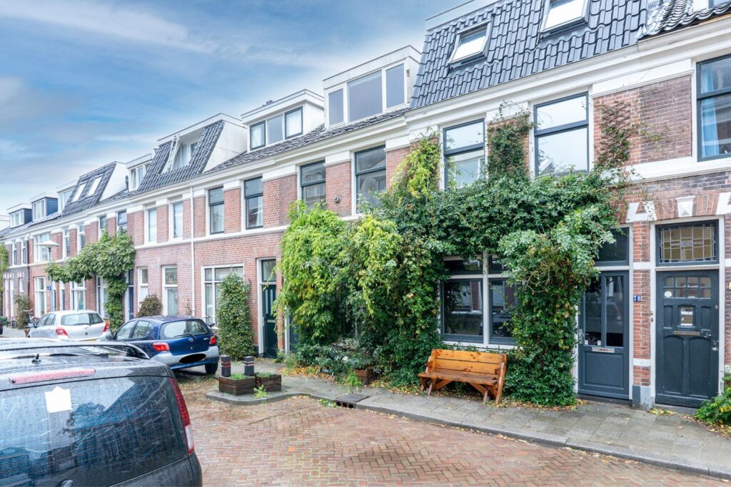 Bollenhofsestraat 76