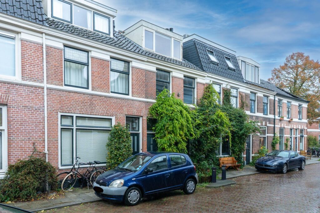 Bollenhofsestraat 76