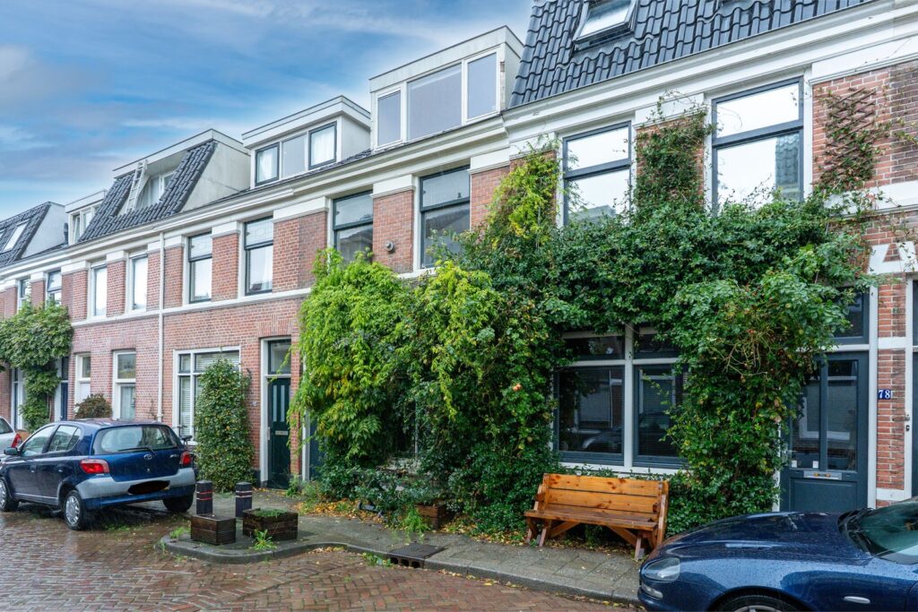 Bollenhofsestraat 76