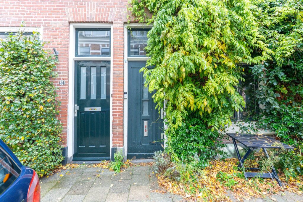 Bollenhofsestraat 76