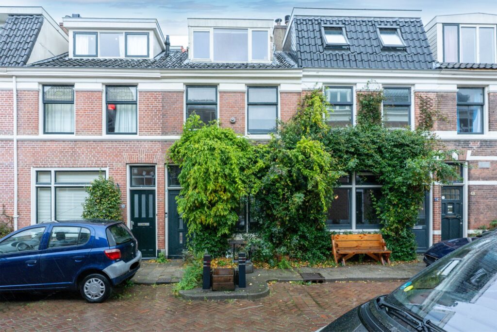 Bollenhofsestraat 76