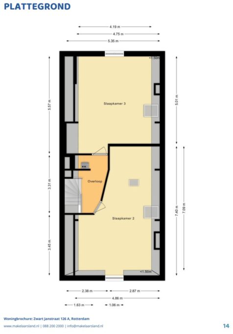 Zwart Janstraat 126A