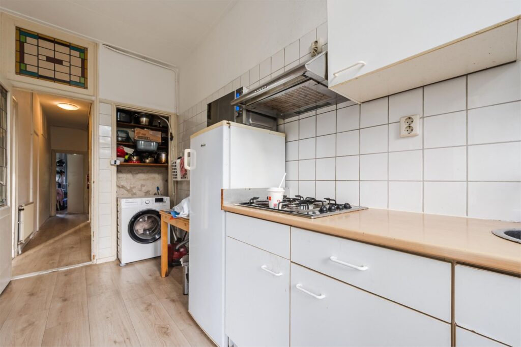 Zwart Janstraat 126A