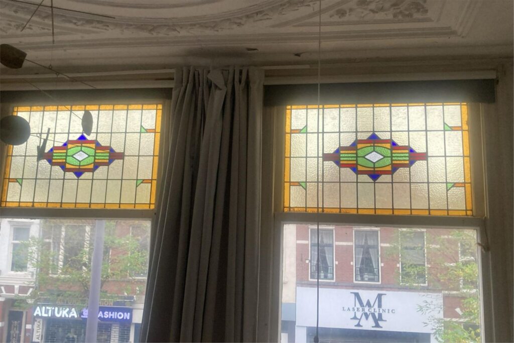 Zwart Janstraat 126A