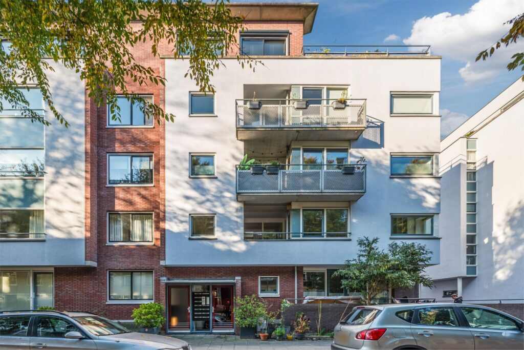 Rapenburgerstraat 238