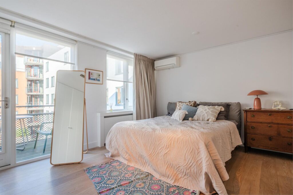 Rapenburgerstraat 238