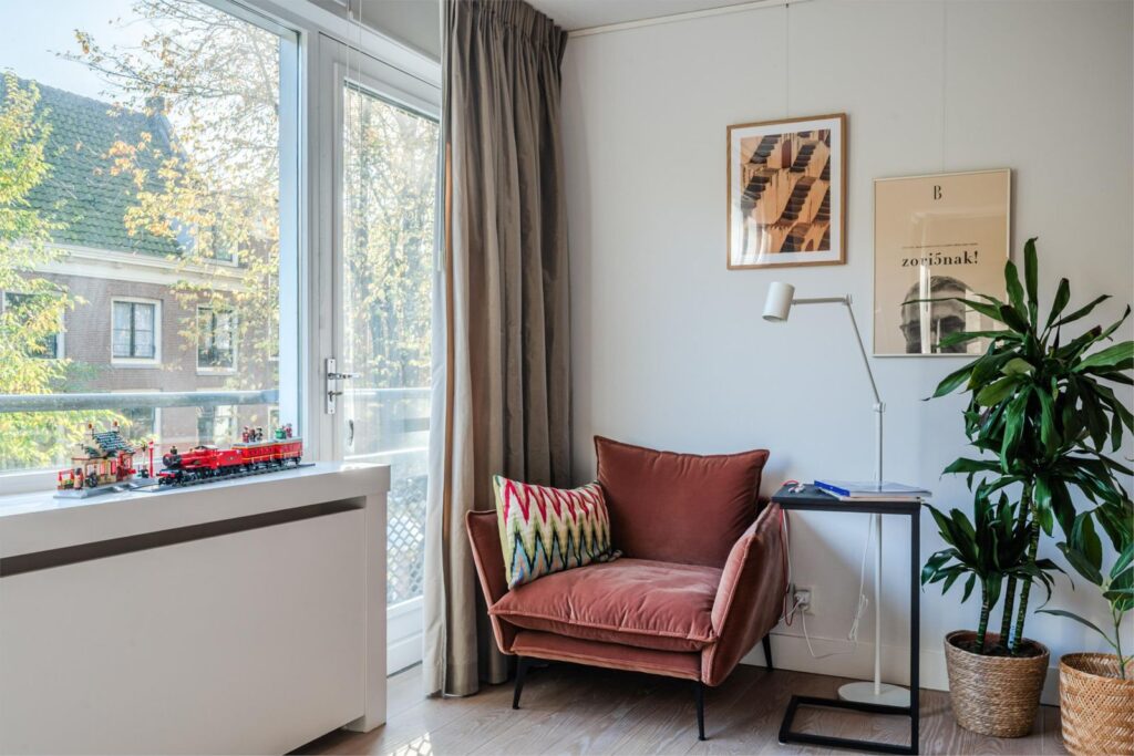 Rapenburgerstraat 238