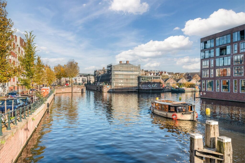 Rapenburgerstraat 238