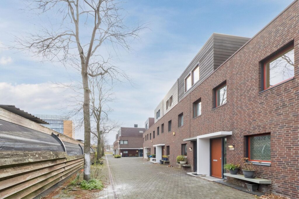 Niek Engelschmanpark 4