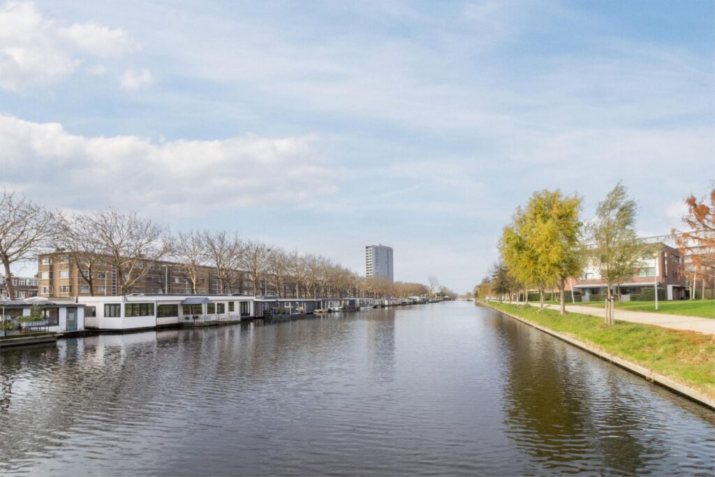 Niek Engelschmanpark 4