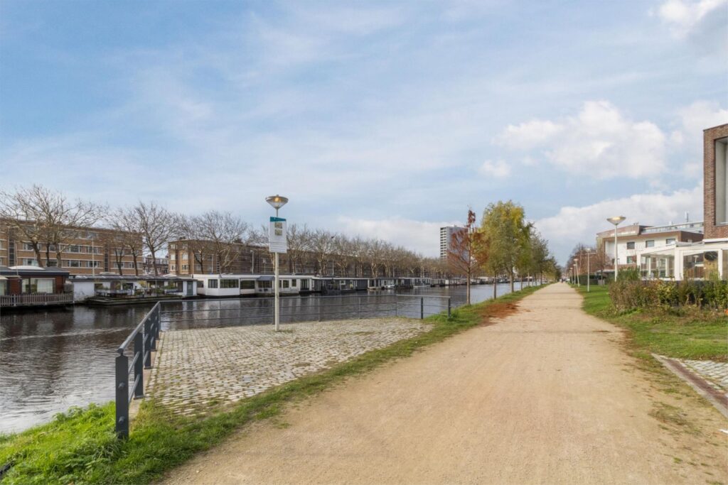 Niek Engelschmanpark 4