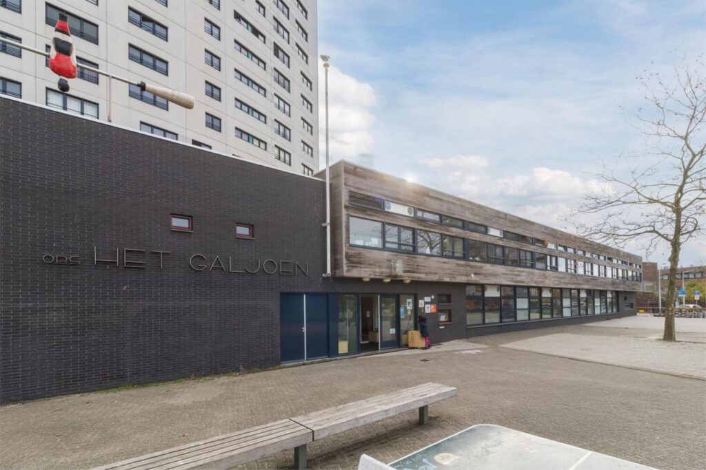 Niek Engelschmanpark 4