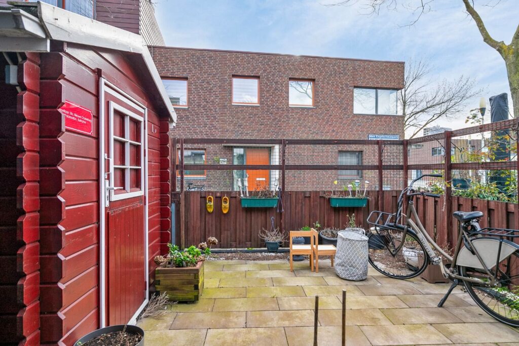 Niek Engelschmanpark 4