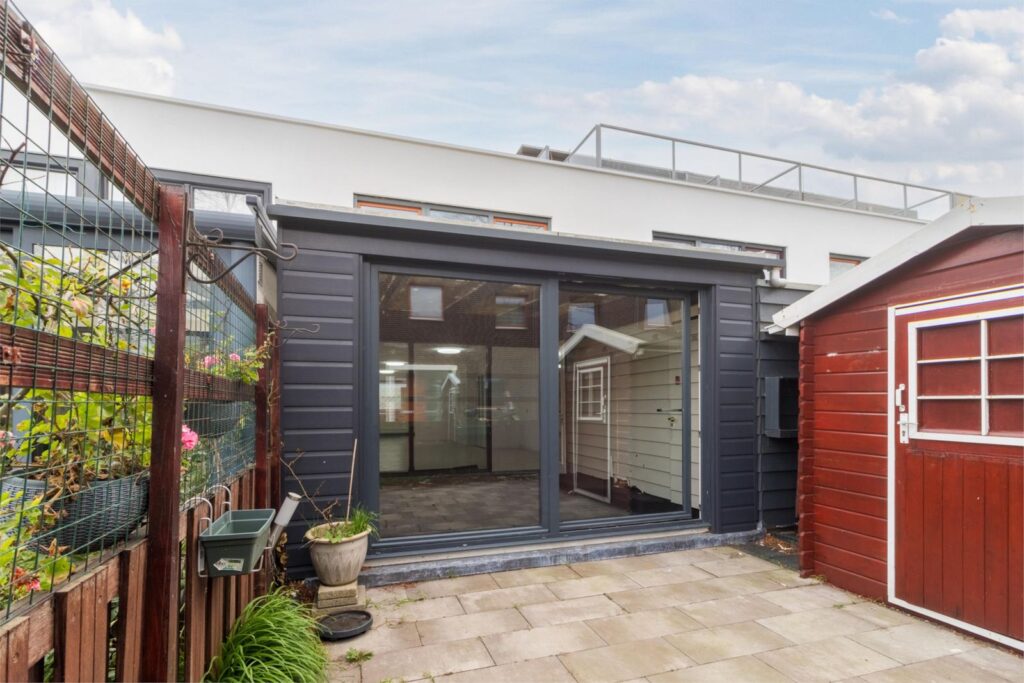 Niek Engelschmanpark 4