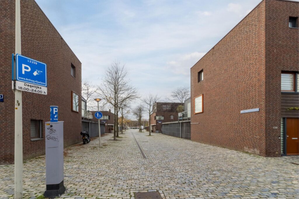 Niek Engelschmanpark 4