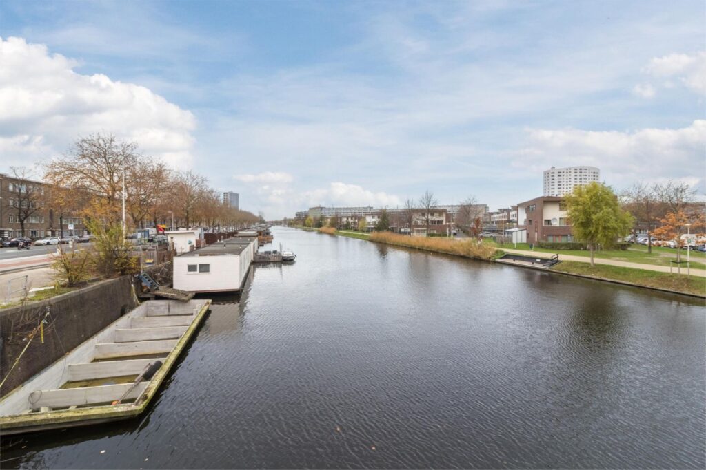 Niek Engelschmanpark 4