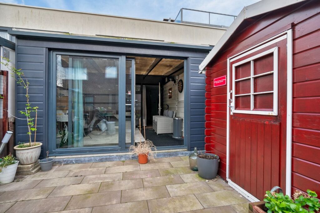 Niek Engelschmanpark 4