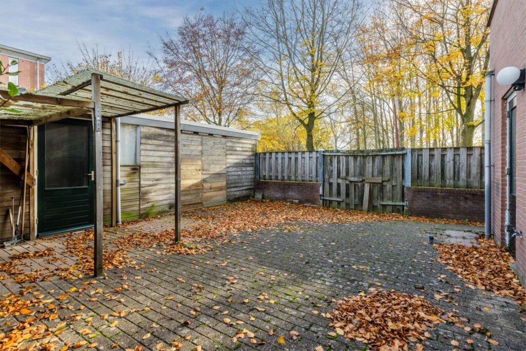 Simon de Vliegerhage 125