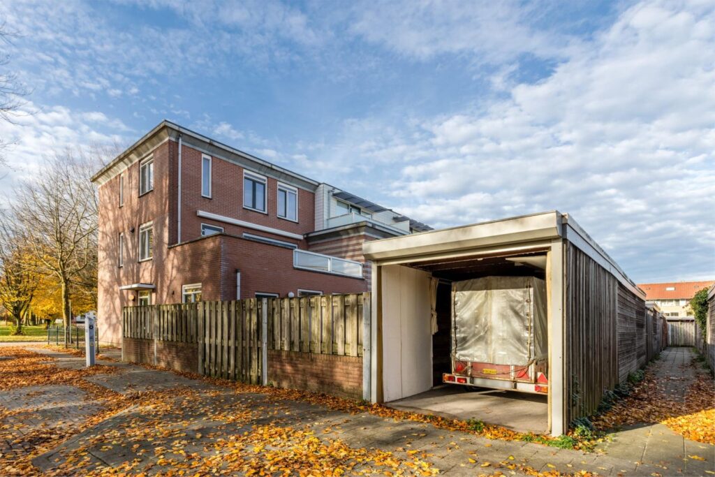 Simon de Vliegerhage 125