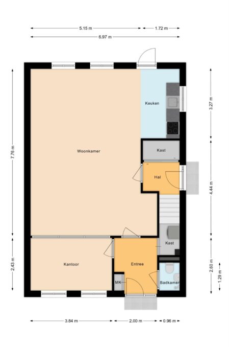 Simon de Vliegerhage 125