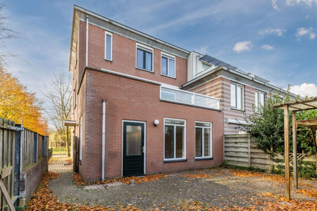 Simon de Vliegerhage 125