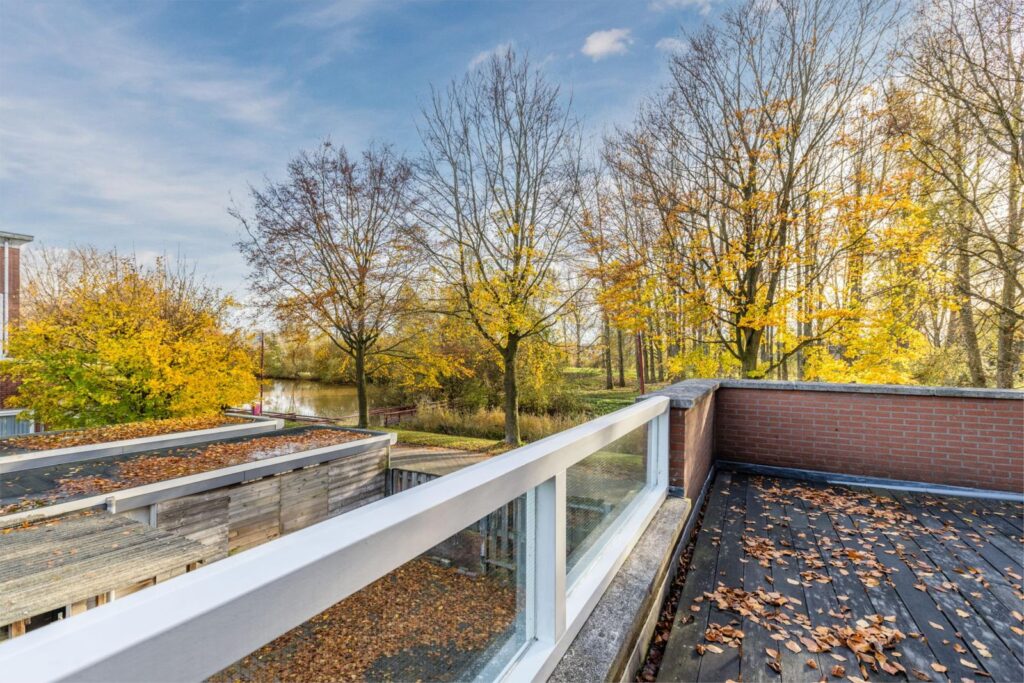 Simon de Vliegerhage 125