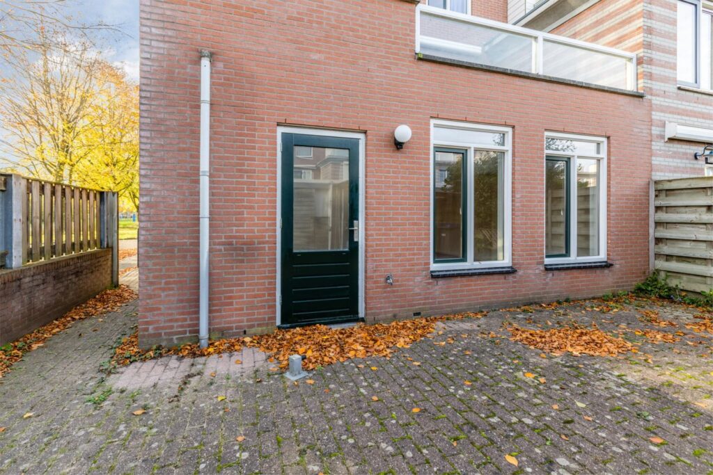 Simon de Vliegerhage 125