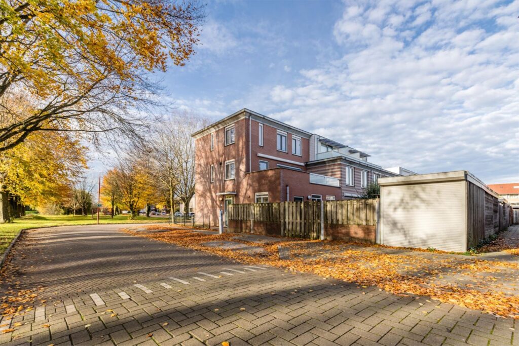 Simon de Vliegerhage 125