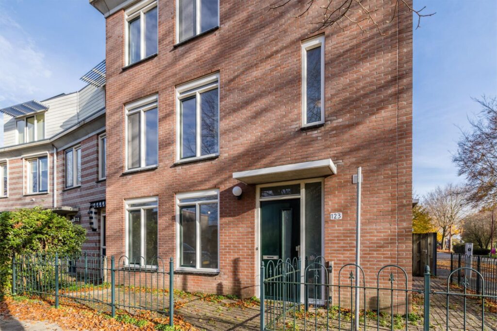 Simon de Vliegerhage 125