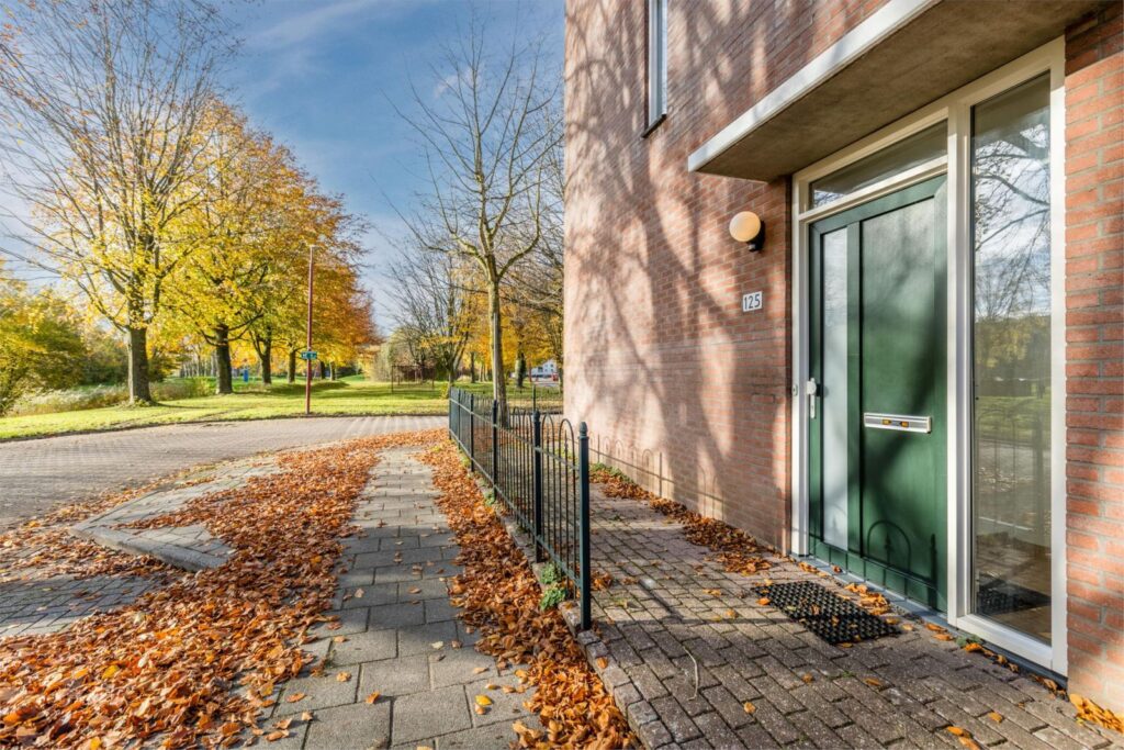 Simon de Vliegerhage 125