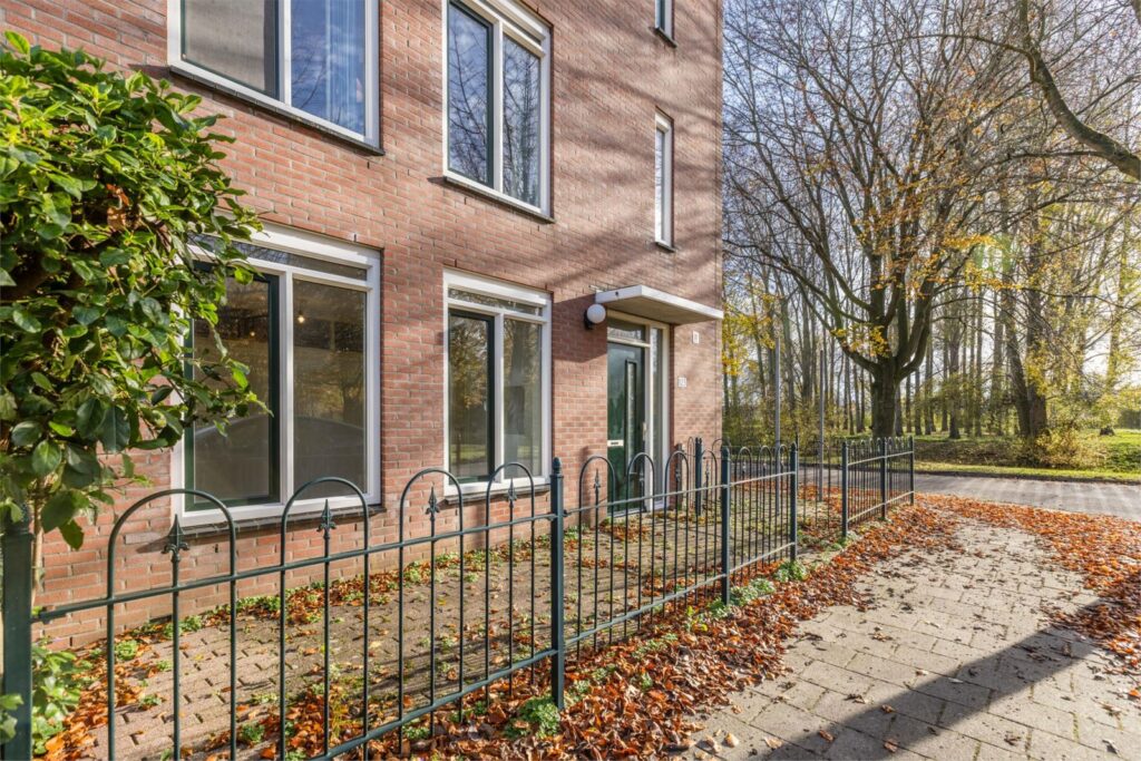 Simon de Vliegerhage 125