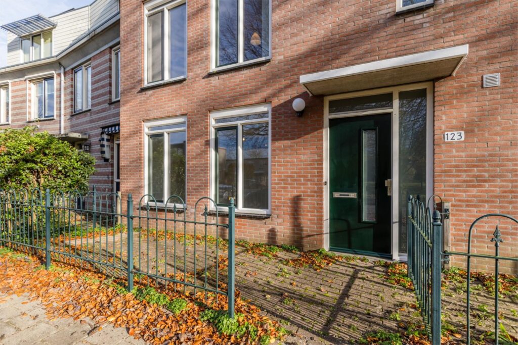 Simon de Vliegerhage 125